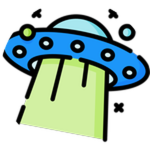 Find the UFO