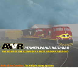 [AWVR] - Pennsylvania Railroad -  (REBUILDING)