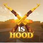 Is Hood Stars.