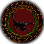 Kingdom Of Cyprus .