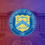 [ USoA ] Department of Treasury