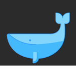 Aesthetic whales