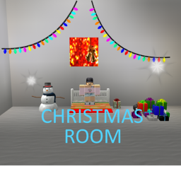 Christmas Room! (owner:none)