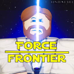[Star Wars] 🌌 Force Frontier