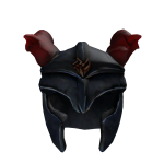 Red Crimson Helmet [LIMITED U]