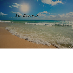 Sea Grounds Hangout