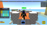 flood escape master group