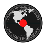 ﹝ CI ﹞The Chaos Insurgency