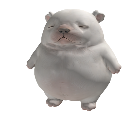 Mini Pibble [Shoulder Accessory]