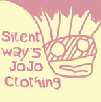 Silent way's JoJo clothing
