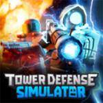 The TOWER DEFENSE SIMULATOR GROUP