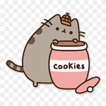 pusheen the cat robloxmxya
