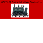 Friends Of North Of England Light Railway
