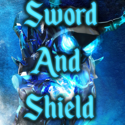 Sword And Shield (RPG) [MOVED]