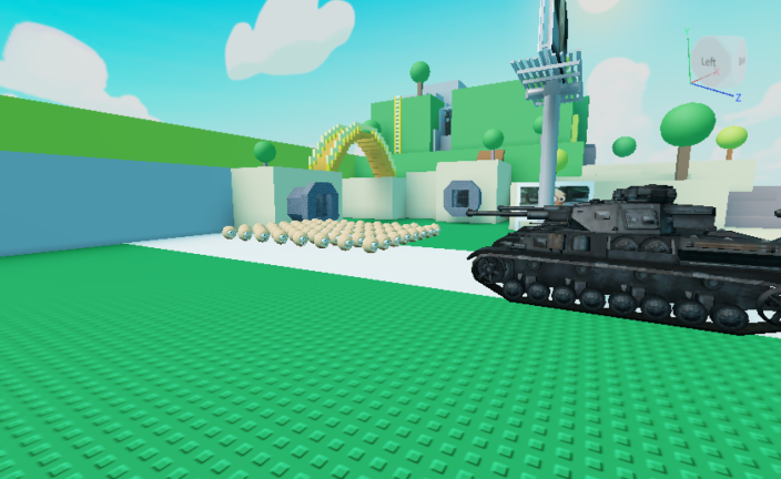 Construir para Sobreviver GEF! [UPD 5] screenshot 3