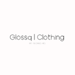 Glossq | Clothing