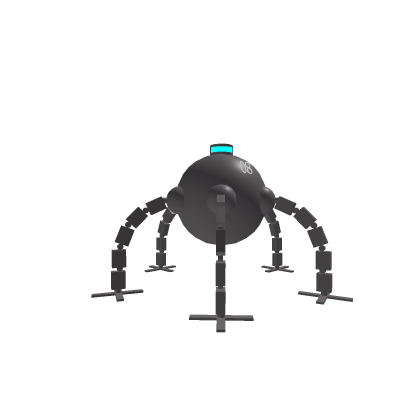 Omnidroid v8  AI
