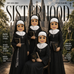The Nun Sisters