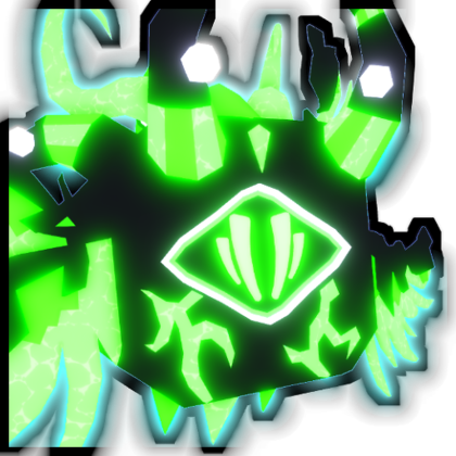 Jungle Seraph Normal