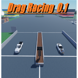 Drag Racing 0.1 Tycoon 🏎️