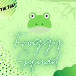 Froggy Squad Fan Group