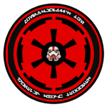 TGE < : > imperial Shock Trooper