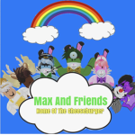 Max and friends studios