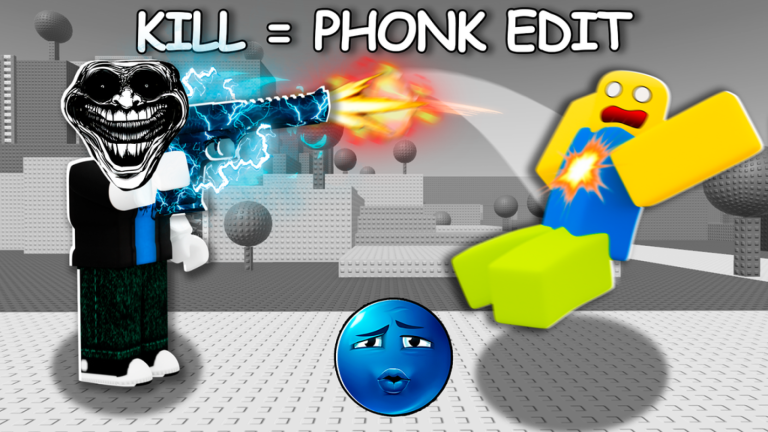 [UPD] Aura Edit Shooter screenshot 4