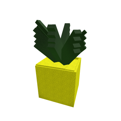 Pinnaple Parkour
