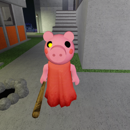 🌴Piggy RP [BETA]