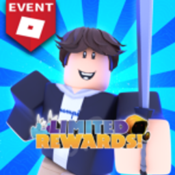 [🎁EVENT] Mystery Rewards✨