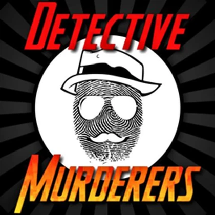 Detective Murderers Roblox group icon