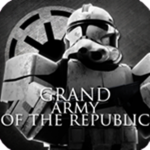 | 【 The Galactic Republic 】 |