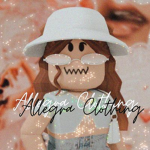 allegra clothing