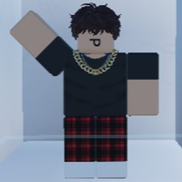 A obby made by me