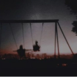 Hope ur not afraid of the dark