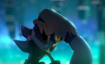 PreciouSonic9 hang out