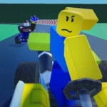 [NEW UPDATE] Roblox Go-Kart Racing