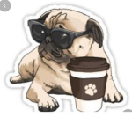 Pugs for life yasss