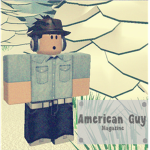 American Guy Magazine