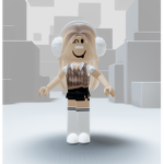 hello Roblox me :)