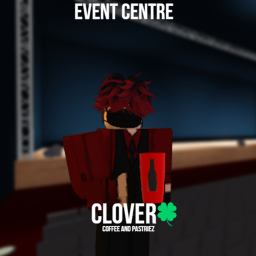Event Centre