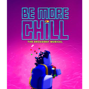 Be More Chill: Open Tech