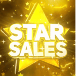Star Sales | Clothing
