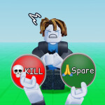 kill or spare