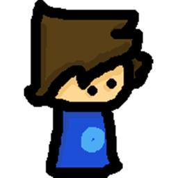 man eyes obby