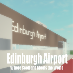 Edinburgh International Airport