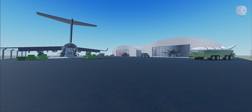 Fort Ross United States Military [UPDATE] coming!!