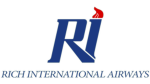 USA Rich International Airways