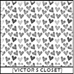 victor's closet